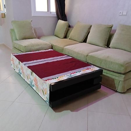 Appartement Luxe Berkane Luaran gambar
