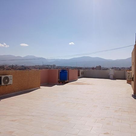 Appartement Luxe Berkane Luaran gambar