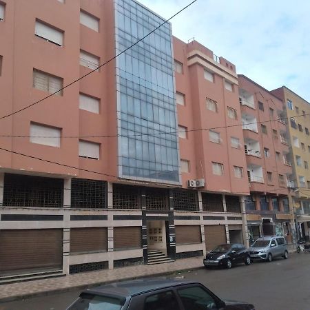 Appartement Luxe Berkane Luaran gambar