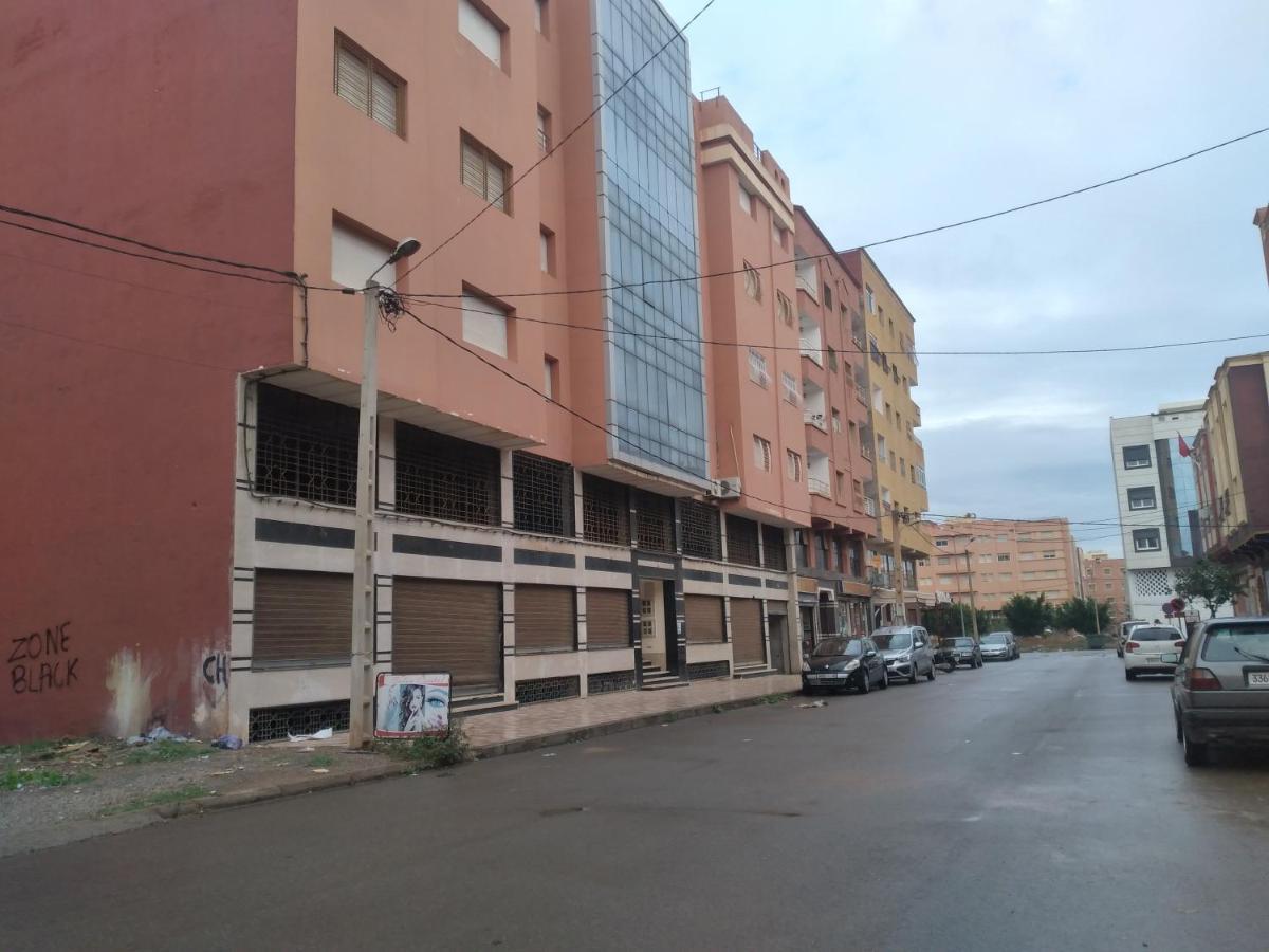 Appartement Luxe Berkane Bilik gambar