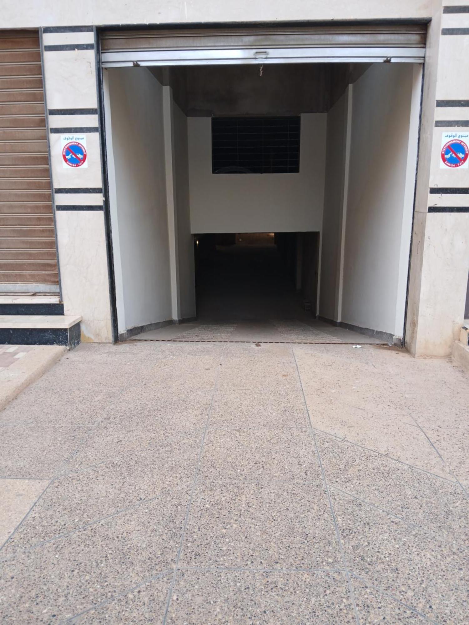 Appartement Luxe Berkane Luaran gambar