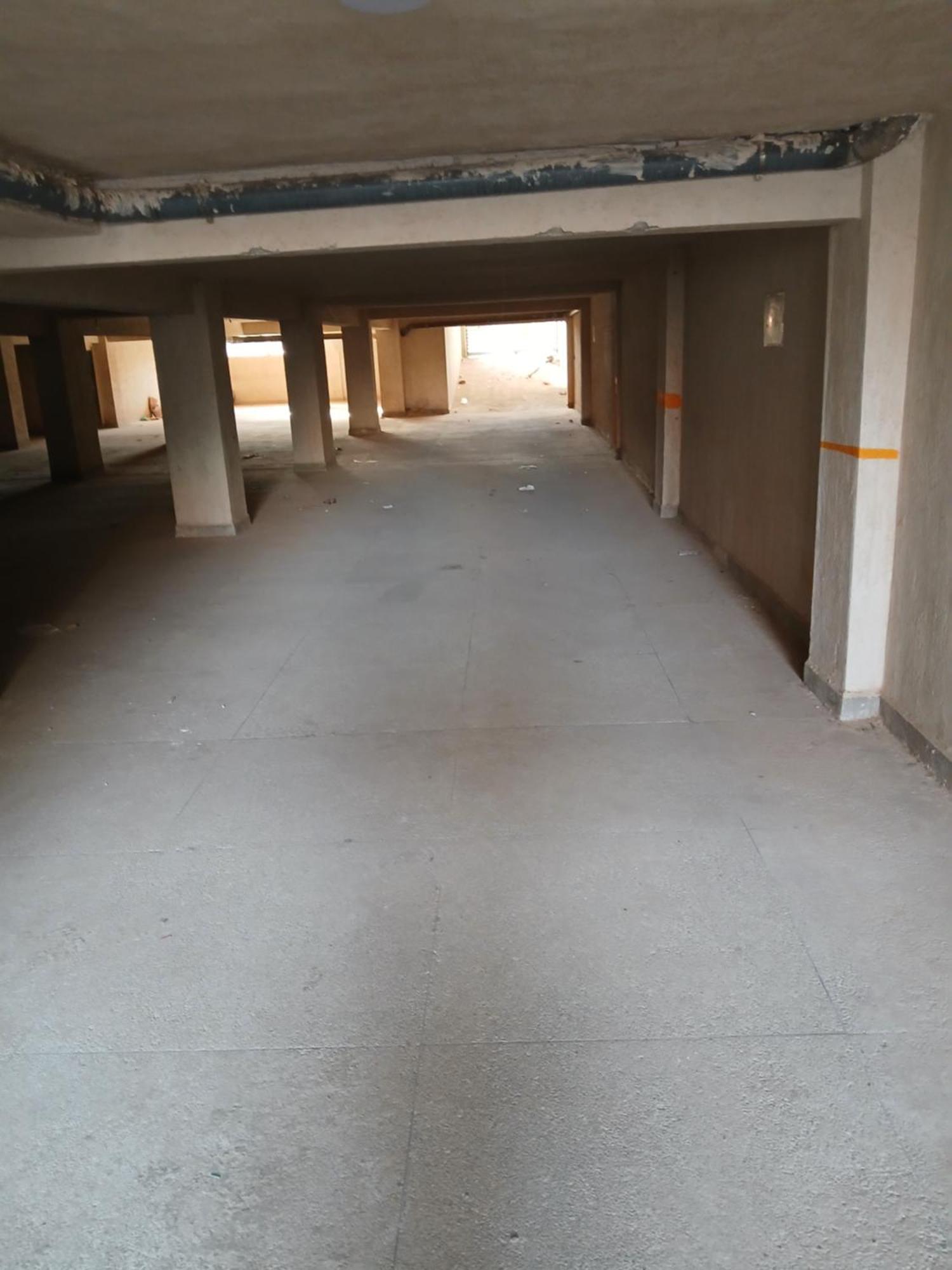 Appartement Luxe Berkane Luaran gambar