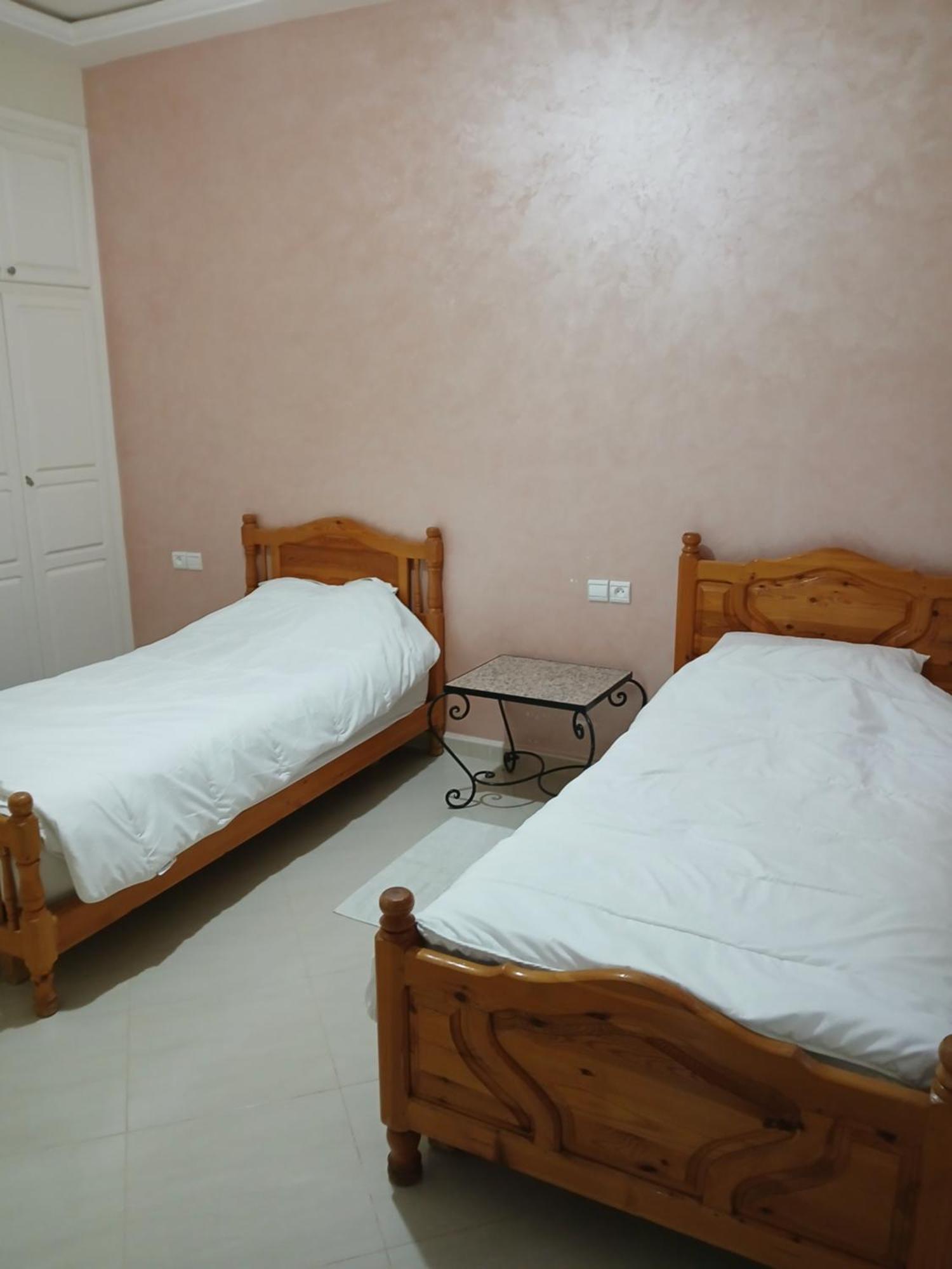 Appartement Luxe Berkane Luaran gambar