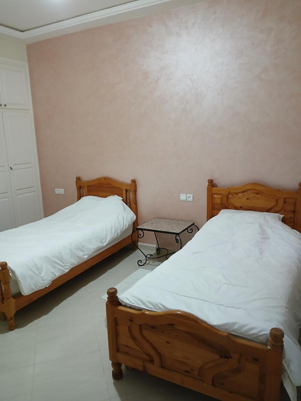 Appartement Luxe Berkane Luaran gambar