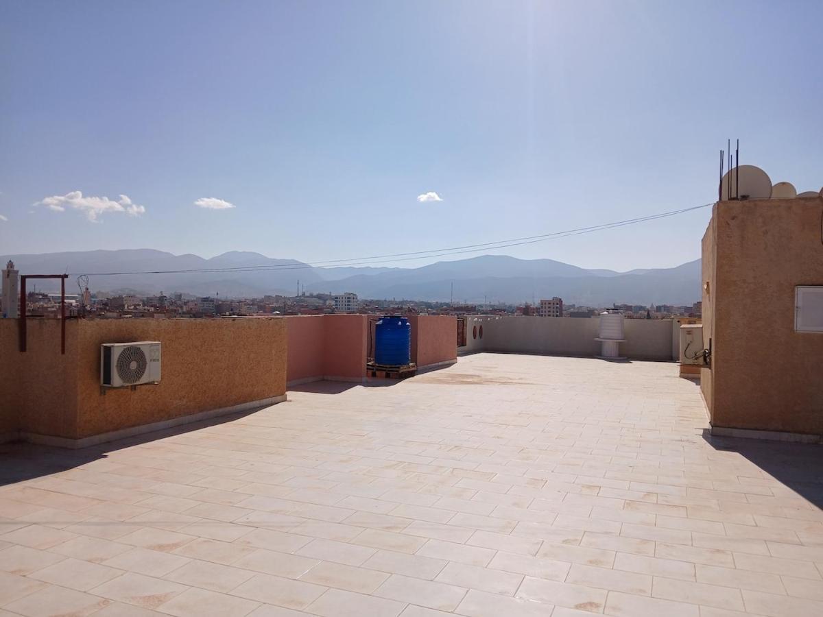 Appartement Luxe Berkane Luaran gambar