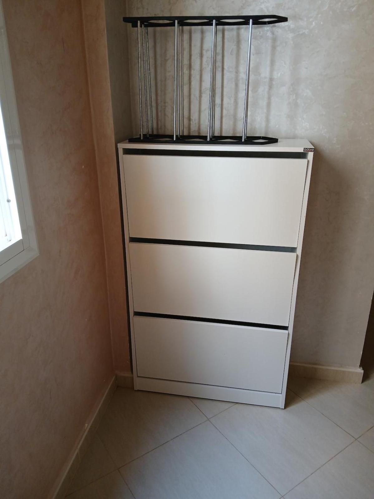 Appartement Luxe Berkane Luaran gambar
