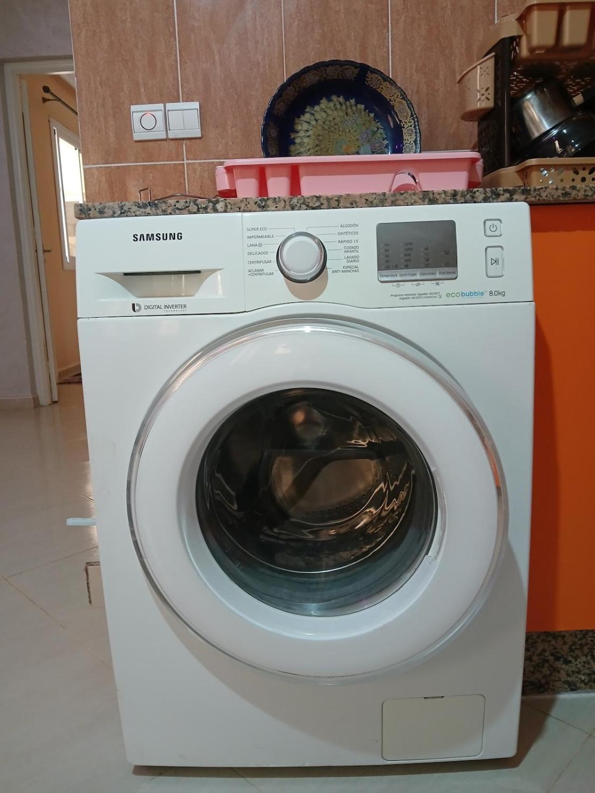 Appartement Luxe Berkane Luaran gambar