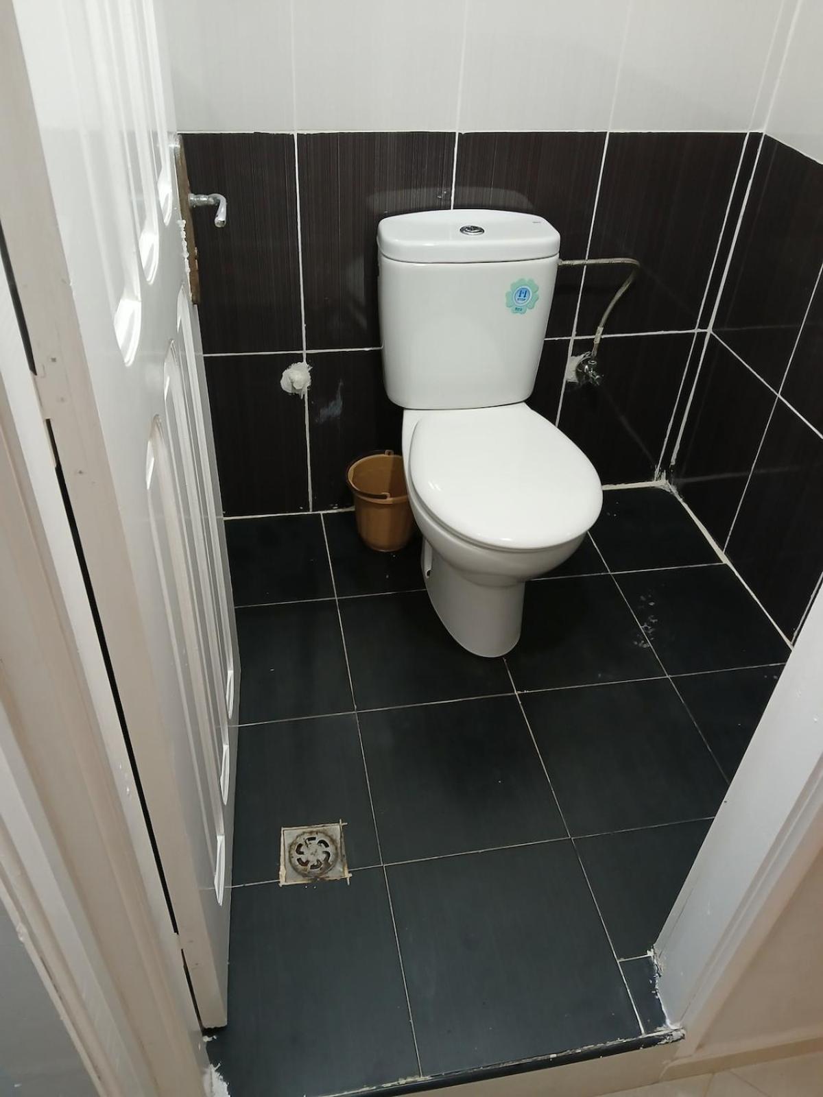 Appartement Luxe Berkane Luaran gambar