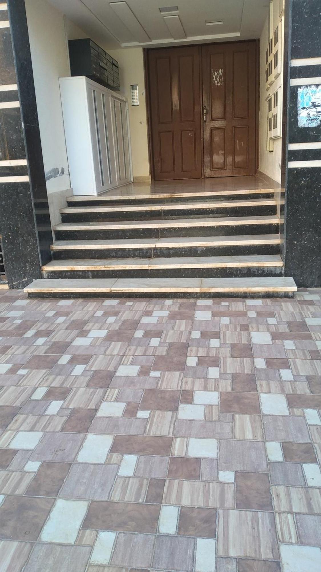 Appartement Luxe Berkane Luaran gambar