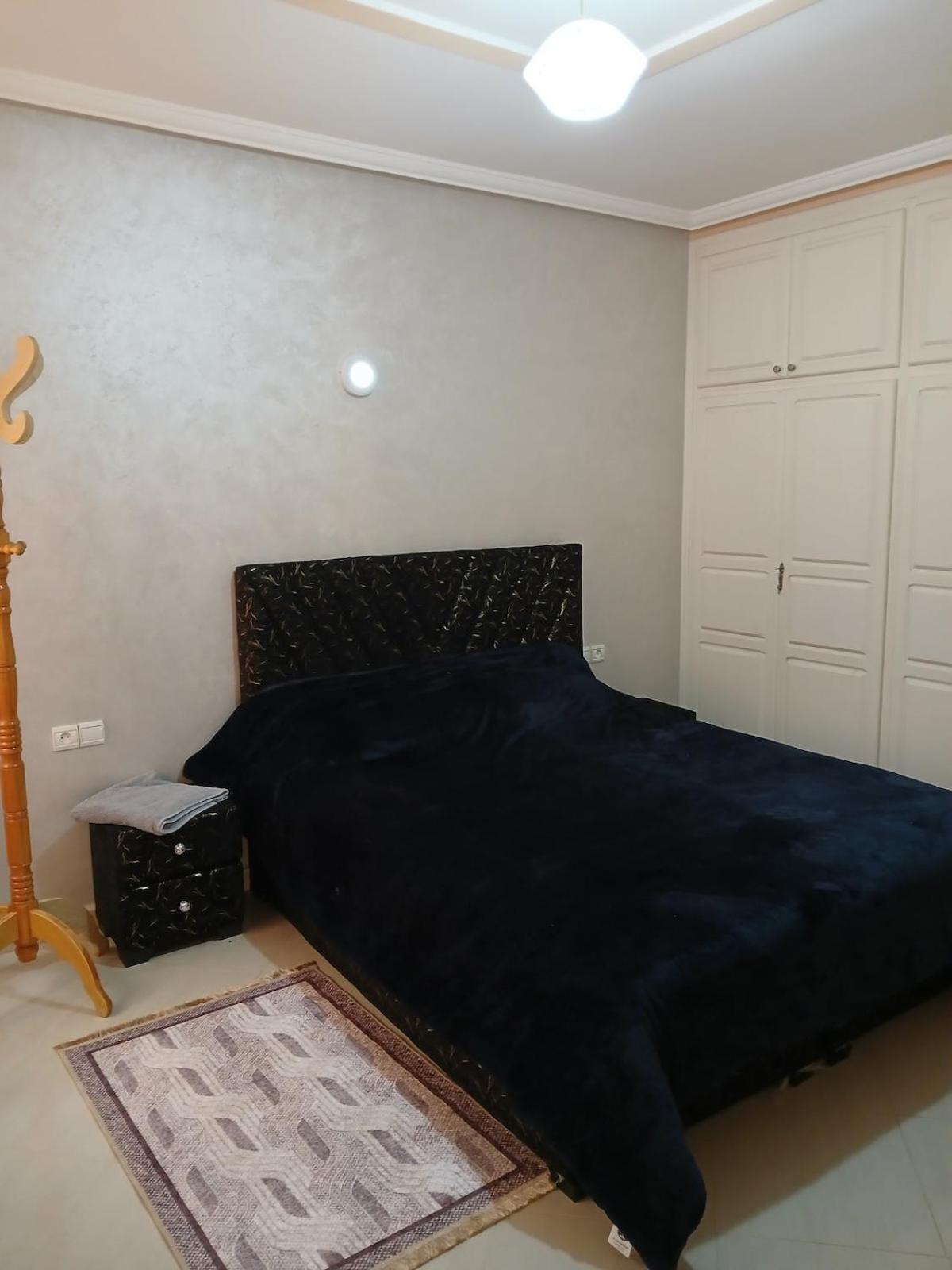Appartement Luxe Berkane Luaran gambar