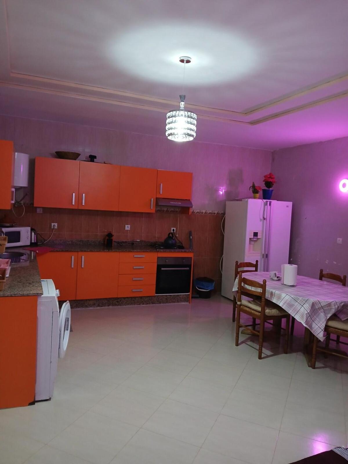 Appartement Luxe Berkane Luaran gambar