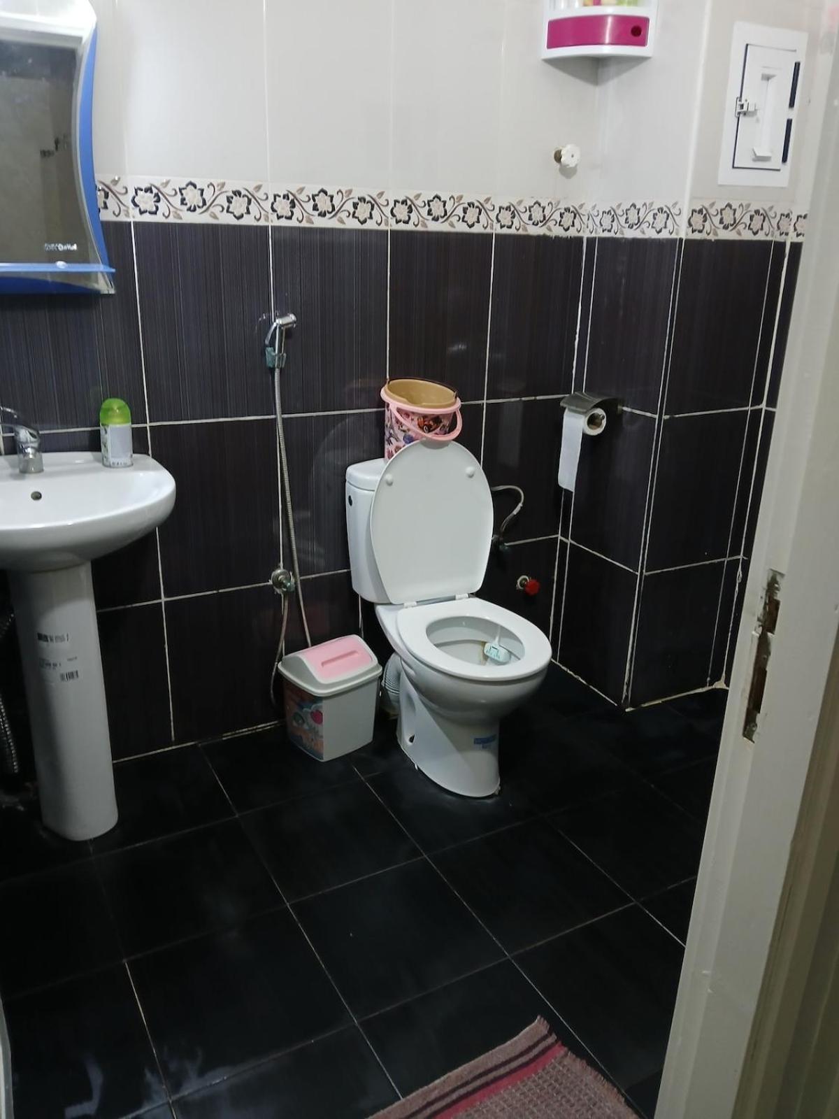 Appartement Luxe Berkane Luaran gambar